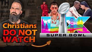 What Most Christians Don’t Know About the Super Bowl Halftime Show