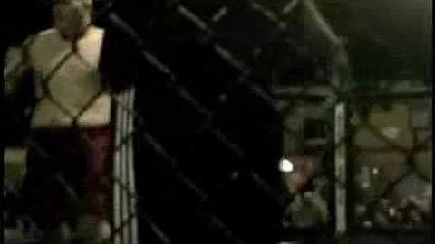 corey mullis vs charlie clark