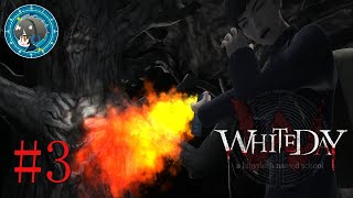 "The Ghost Tree" - Matthew Plays: White Day [Hard Mode] - Episode 3