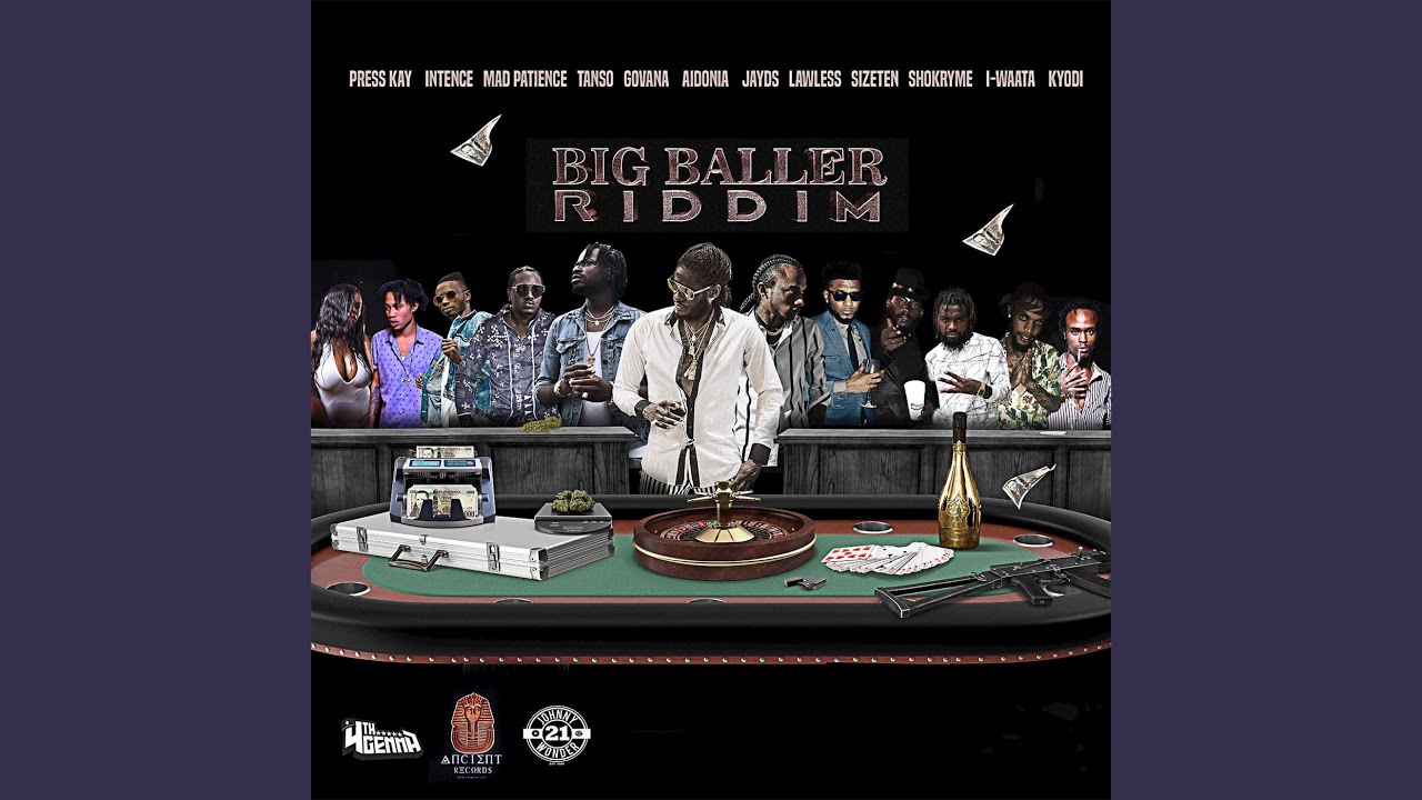 Big Baller (Benzema)