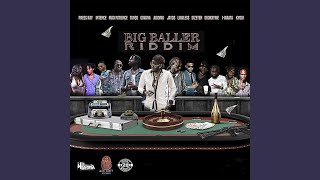 Big Baller (Benzema) - Aidonia