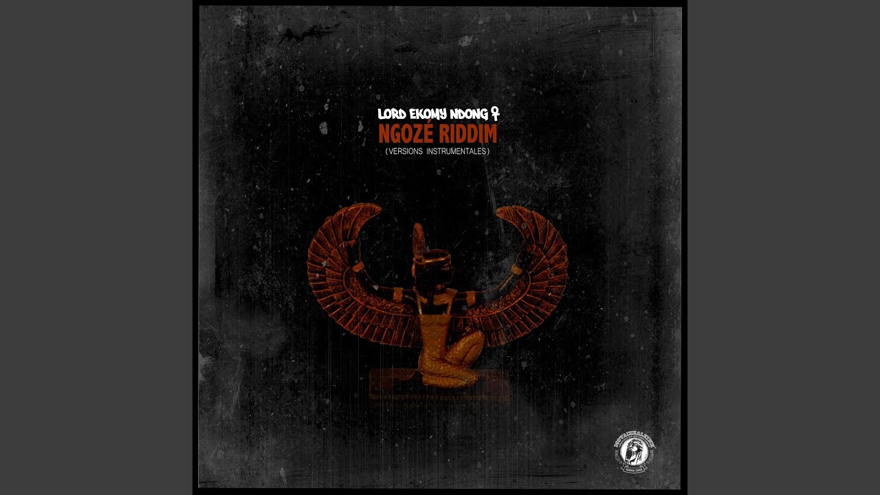 Basa Ridme Épisode III: Basé basé riddim (Version instrumentale) - YouTube