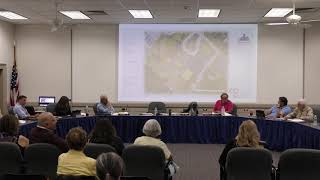 SCSD BOE 2019 09 17 part 2 of 2