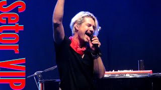 Hanson - Save Me - Espaço Unimed, São Paulo, 15/10/22