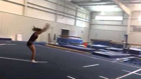 Front layout, front layout