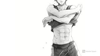 Nightcore - Bodyroll