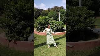 Inthandam Semi Classical Dance | ft.Keerthi | Sitaramam | Kittamma