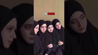 The Halal Dream Every Muslim Boy Watching 4 Wives In A Dream