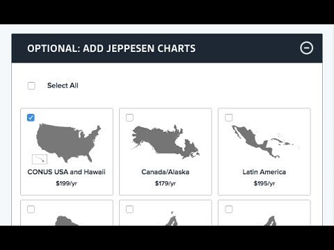 Jeppesen Charts On Android