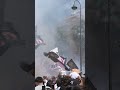 Alessia: Un unicorno, un corteo che attraverso il mercato del Capo fa tappa al Borgo Vecchio
