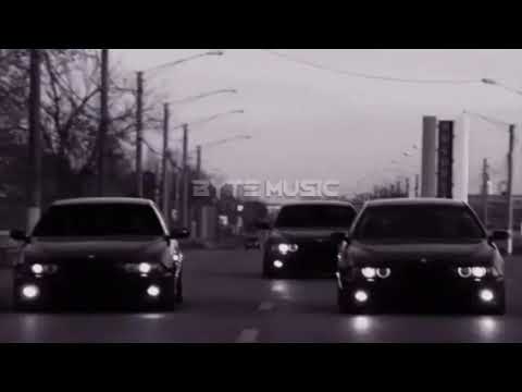 BMW MAFIA BASS BOOSTED