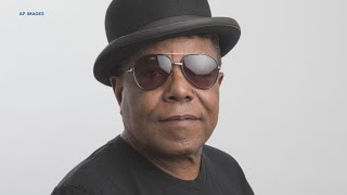 Tito Jackson, member of famed Jackson family who performed with his brothers in the Jackson 5, has d
