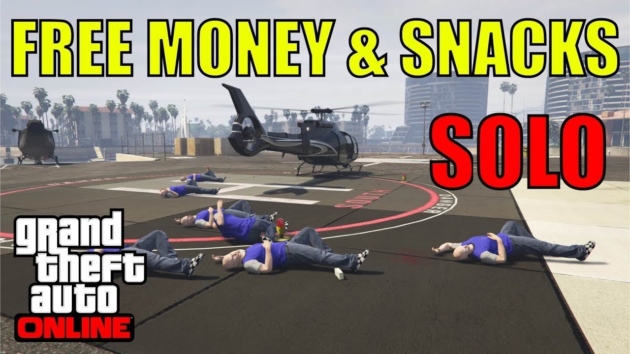 How To Eat Snacks In Gta 5