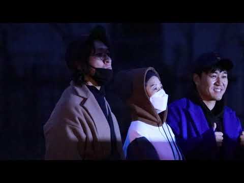 [띵동] 190222 뮤직뱅크 코요테 출근길