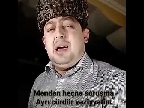 Salam ala nə var nə yox