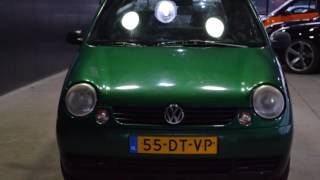 Download Lagu Volkswagen Lupo 1.7 SDI TRENDLINE Stuurbekrachtiging APK tot 10-06-2017 Inruil mogelijk MP3