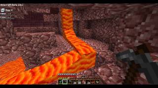 Let's Play Minecraft with Mods S3 - Episode 11b: Triple Ghast Spawn!