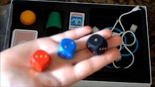 Фокусы. Набор MAGIC 55. Как делать фокусы самому дома(СПАСИБО ЗА ПОДПИСКУ !!! МЕНЯ МОЖНО НАЙТИ ЕЩЕ ЗДЕСЬ: Одноклассники: http://www.odnoklassniki.ru/profile/553054794434 В контакте:..., 2014-09-18T13:00:23.000Z)