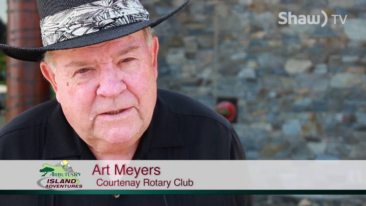 Arbutus RV Island Adventure in Courtenay YouTube