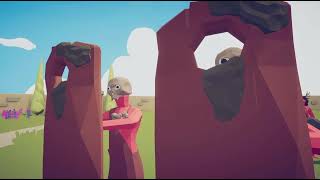 The epic war between red versus blue part 2. The second tournament.