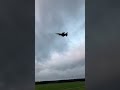 "Solo Perdana di F-16: Kejaran Menegangkan dengan Instruktur Pilot" #shorts