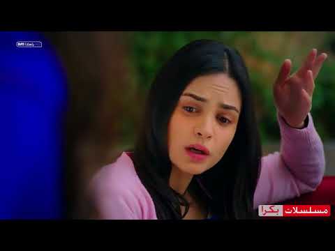 مسلسل ورد و شوك الجزء الرابع الحلقة ١٢