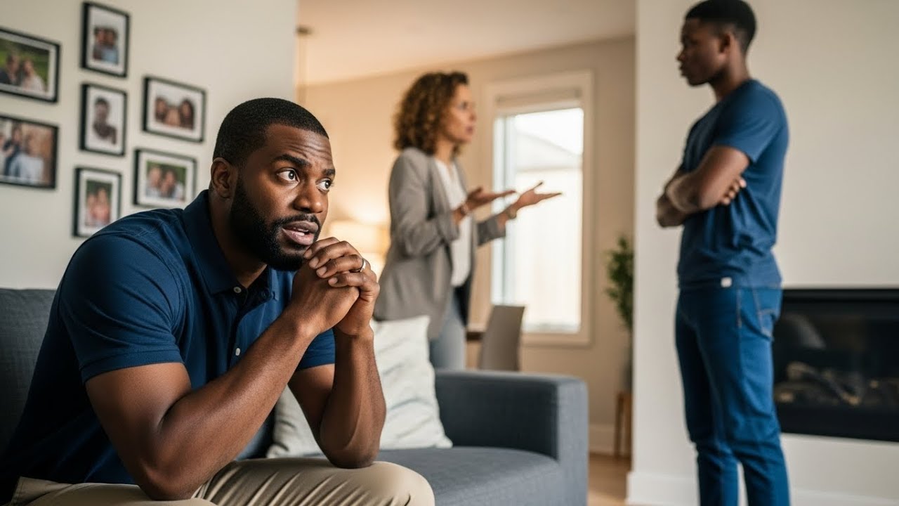 My Stepmom Demanded I Transfer My Tech Company To Her Daughter — So I Quietly Taught Them a Lesson!