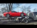 My Corvette Z06 is SOLD and off to Arkansas! #Corvette #C5 #z06