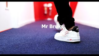 Mr Bruks - ForEva Freestyle