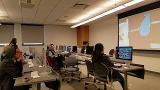 Creating Reality Hackathon Recap