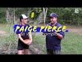 2022 College Disc Golf National Championships | W-DI - Team FINAL B9 | Missouri, Ferris State