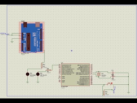 Arduino multisim library - postersret