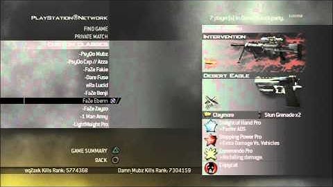 Thanks For 200 + Class setup!!!