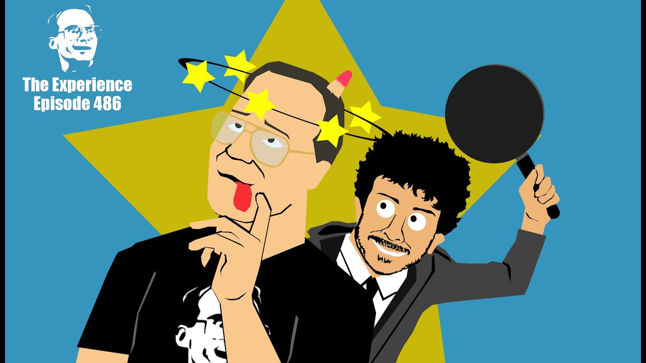 Джим Корнетт о билетах на AEW