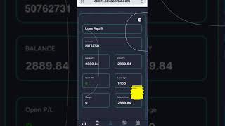 allxcapital.com Review: Scam!!! Investors Raise Major Concerns about withdrawals #crypto #btc