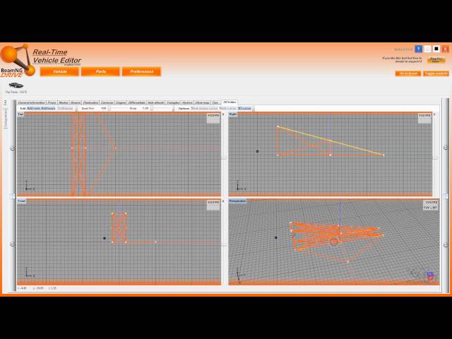 GitHub - 50thomatoes50/BlenderBeamNGExport: Blender add-on script to export  jbeam information for BeamNG.drive driving simulator.