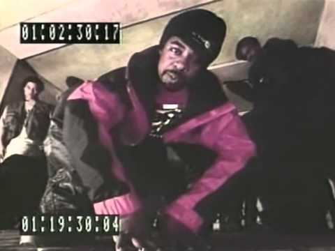 Heltah Skeltah - Operation Lockdown (original version)(Official Music Video)