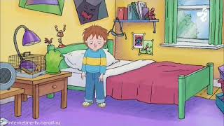 Blogiukas Henris S01 E01 Lt