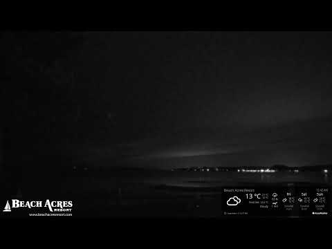 Beach Acres Resort Parksville live cam preview