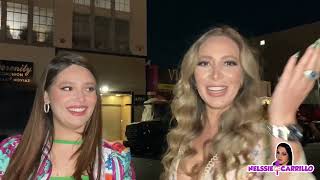 ESPOSA DE JC CHÁVEZ JR, FRIDA MUÑOZ NOS DICE SI TEME QUE EL PÚGIL RECAIGA EN LAS ADICCIONES Details