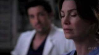 MerDer-Come On Get Higher (Grey's Anatomy)