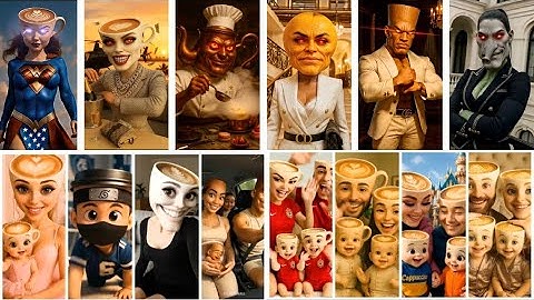 AiBooM _ Italian Brainrot Family Sigma