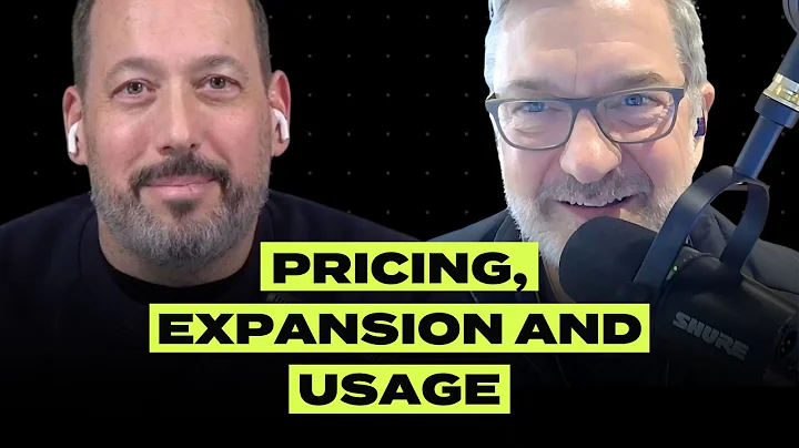 Revolutionize Your SaaS Growth by Mastering Pricing Strategy