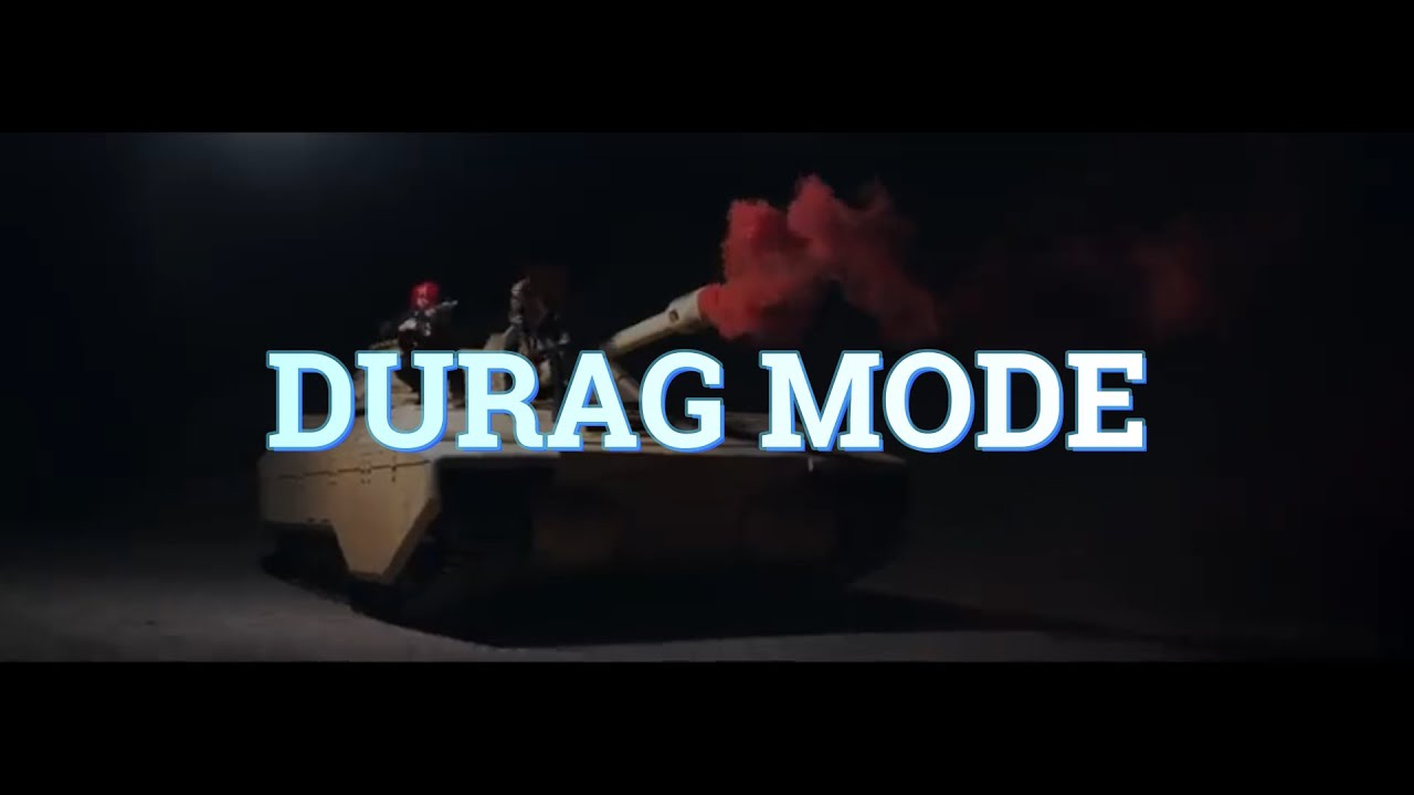 [FREE] Lil Gnar x Young Thug Type Beat "Durag Mode" | YTB Trench Type Beat 🔥🕊