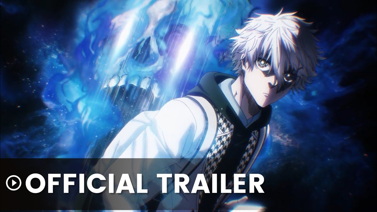 Blue Lock: Episode Nagi ganha teaser trailer - Game Arena