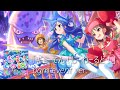 【デレステ】ギョーてん!しーわーるど! bgm event ver. (Gyouten Seaworld)
