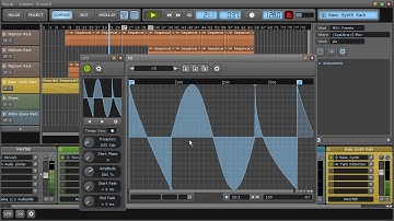 MuLab & MUX Modular 6.4 Intro