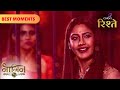 Naagin S5 | Bani Exposes Veer’s Shocking Imposter | Top Moments | Colors Rishtey