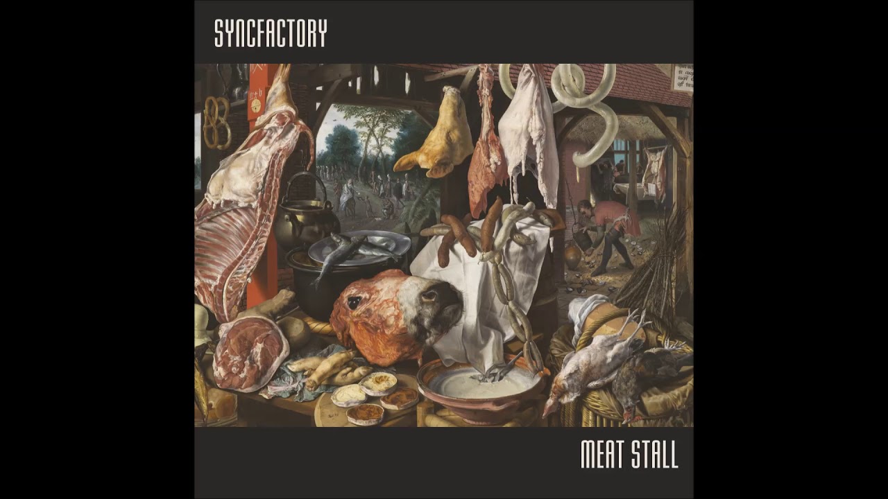 Watch Syncfactory - Mind's Eye (Holocoder Remix) on YouTube Watch Syncfactory - Mind's Eye (Holocoder Remix) on YouTube