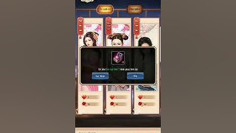 LGCT: Siêu HOT, lên VIP LGCT không cần nạp tiền, nạp thẻ